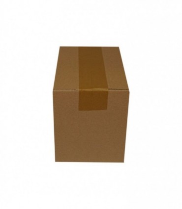 CAJA CARTÓN 190X130X160 mm