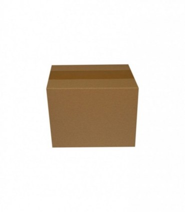 CAJA CARTÓN 190X130X160 mm