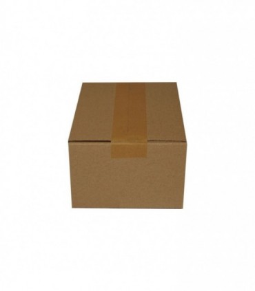 CAJA CARTÓN 210X165X105 mm