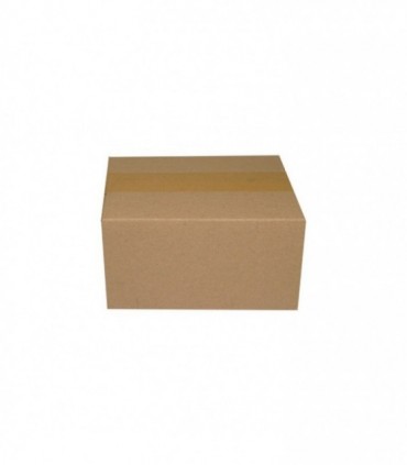 CAJA CARTÓN 210X165X105 mm