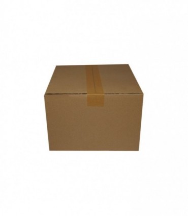 CAJA CARTÓN 300X300X200 mm