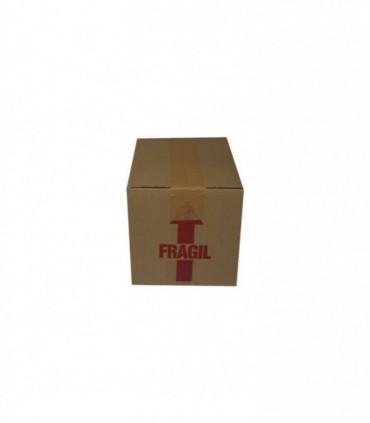 CAJA CARTÓN 235X175X185 mm