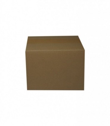CAJA CARTÓN 235X175X185 mm