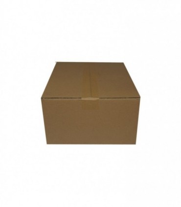 CAJA CARTÓN 330X280X160 mm