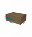 CAJA CARTÓN 300X220X120 mm