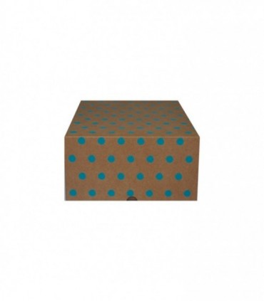 CAJA CARTÓN 300X220X120 mm