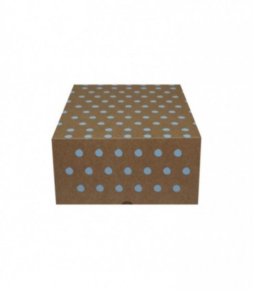 CAJA CARTÓN 300X220X120 mm