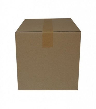 CAJA CARTÓN 400X300X300 mm