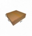 CAJA CARTÓN 350X350X100 mm