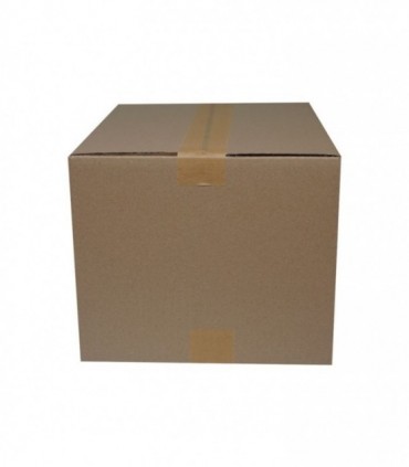 CAJA CARTÓN 370X280X230 mm