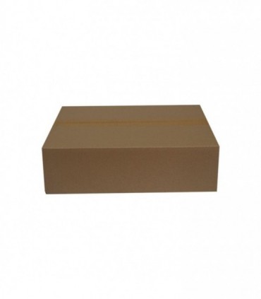 CAJA CARTÓN 400X300X110 mm