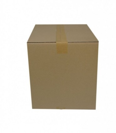 CAJA CARTÓN 500X400X400 mm