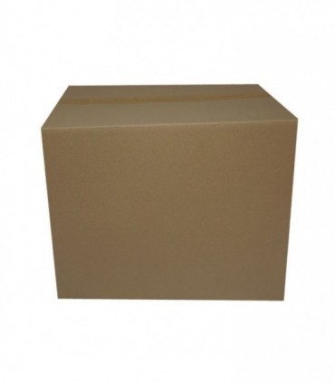 CAJA CARTÓN 500X400X400 mm