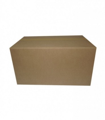 CAJA CARTÓN 600X400X300 mm
