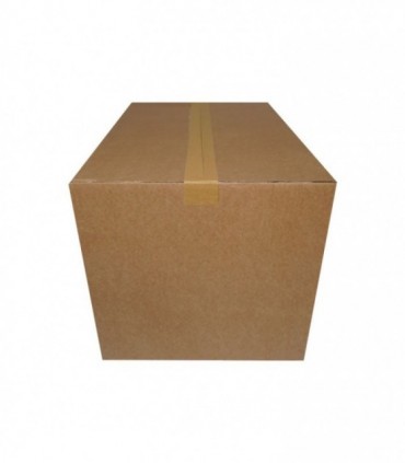 CAJA CARTÓN 600X400X370 mm