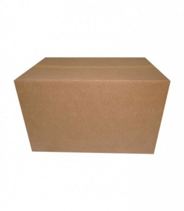 CAJA CARTÓN 600X400X370 mm
