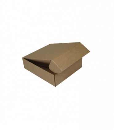 CAJA CARTÓN 170X145X50 mm