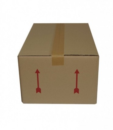 CAJA CARTÓN 500X330X250 mm