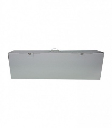 CAJA CARTÓN 270X895X155 mm
