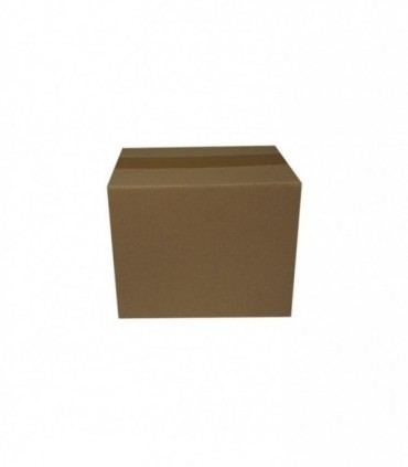 CAJA CARTÓN 235X170X200 mm