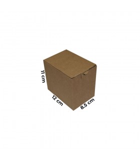 CAJA CARTÓN 120X850X110 mm