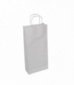 BOLSA PAPEL 18+08X39 CEL. BLANCO