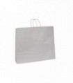 BOLSA PAPEL 54+13X45 CEL. BLANCO