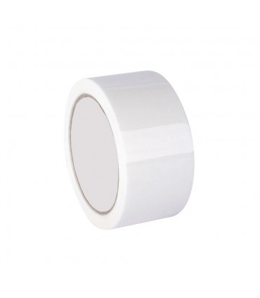 CINTA POLIPROPILENO ADHESIVO ACRILICO 126m.x48mm.