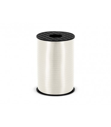 CINTA DEC.500MT.X5MM BLANCA