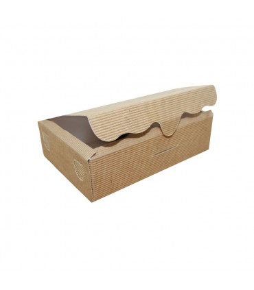 EST.100U MICRO 14X8X3,5 KRAFT