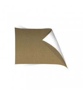 B.PAPEL 70 CM. KRAFT ORO 7KG