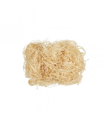 BALA 1 KG. VIRUTA MADERA